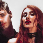 Hear Alpha Wolf's Lochie Keogh Guest On New RedHook Track "Cannibal"