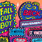 Daily Lineups Announced For 2024 'Riot Fest' (Slayer, Rob Zombie, Lamb Of God, Etc.)