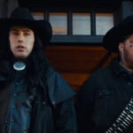 Falling In Reverse & Jelly Roll Meld Country & Metal With "All My Life" Video, Falling In Reverse UK Tour Announced