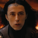 Falling In Reverse's Ronnie Radke Thanks Rock Festival For Removing Brent Woods & Eddie Trunk Following Allegations