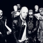 Seven Hours After Violet (System Of A Down/Left To Suffer, Etc.) Launch Their Debut Single "Paradise"