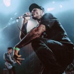 Legal Battle Erupts Over The Estate Of Crazy Town's Late Vocalist Shifty Shellshock