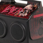 New Slayer "South Of Heaven" Igloo Cooler Available
