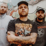 Stick To Your Guns Debut Two New Tracks, Sign With SharpTone Records