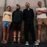 The Barbarians Of California, Strife, Will Haven & Berthold City Announce Hollywood, CA Show