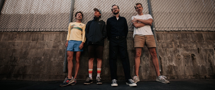 The Barbarians Of California, Strife, Will Haven & Berthold City Announce Hollywood, CA Show