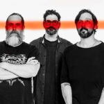 The Dillinger Escape Plan, Quicksand, HEALTH, Etc. Announced For 2025 'Welcome To Rockville'