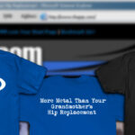 Celebrate Theprp.com's 25th Anniversary With New Throwback Shirts