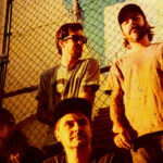 The Undertaking! & Godseyes Announce East Coast Tour