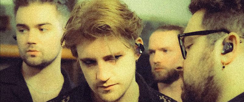 Thornhill Share "Obsession" Performance From Their Upcoming Live Album