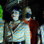 Thotcrime Reveal New Album "Connection Anxiety", Stream Two Songs