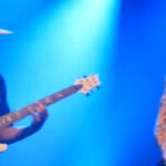 Watch Tom Morello Join Jane's Addiction Onstage For Two Songs In Cologne, Germany