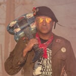 Tom Morello Is Readying His "First" Solo Rock Album, Lead Single Due This Month