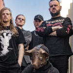 To The Grave Unveil Video For "Forced Diet Reassignment"