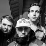 Trail Of Lies Joined By Scott Vogel (Terror) & Danny Diablo On New Track "My Way"