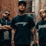 Upon A Burning Body's New Album "Blood Of The Bull" Due In December