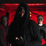 Veiled Premiere "The Sentence" Music Video, New Album "SE/CT" Due In October