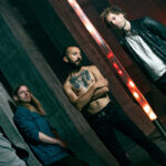 VOLA Launch "Bleed Out" Music Video