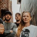 Walls Of Jericho Firm Up Their Summer European Touring Plans