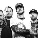 While She Sleeps Announce UK Tour With Currents, Thrown & Resolve