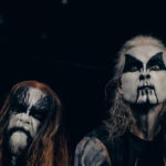 1349 Streaming Their Entire "Winter Mass" Performance Ahead Of Its Home Release