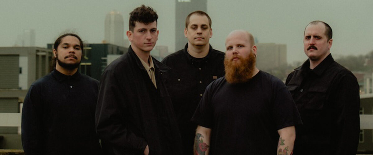 156/Silence, VCTMS, Heavy//Hitter, Etc. Announce Early 2025 U.S. Tour