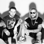 9 Dead Have Released A Deathcore Cover Of Limp Bizkit's "Trust?"