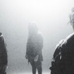 Allt Drop "Echoes" Music Video