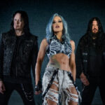 Arch Enemy Share "Break The Spell" Lyric Video, Deluxe Edition Of "Blood Dynasty" Due In October
