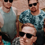 Archetypes Collide Debut Video For Their Live Cover Of Linkin Park's "One Step Closer"