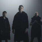 ATLAS Stream Their New Single "Altar Of Your Love"