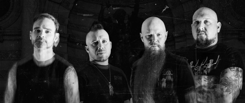 Atreyu Premiere Their Cover Of Tom Petty And The Heartbreakers' "Mary Jane's Last Dance"