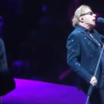 Watch Guns N' Roses' Axl Rose Join Billy Joel Onstage At Madison Square Garden For AC/DC & Wings Covers