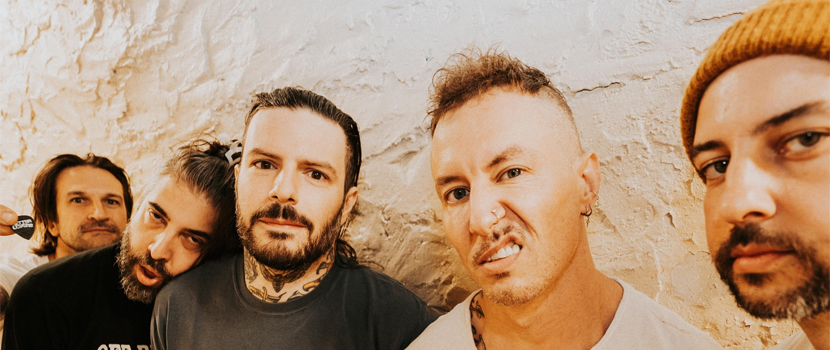 Better Lovers, Soul Blind, Johnny Booth & More Set For Fall U.S. Tour