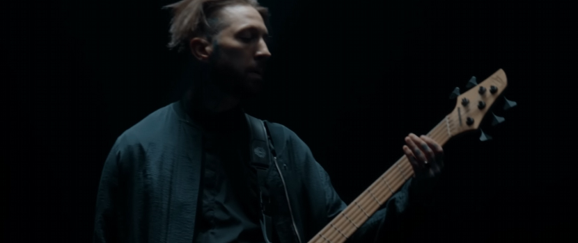 Ex-Spiritbox Bassist Bill Crook Has Passed Away