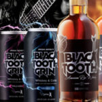 Dimebag Darrell's Widow Launches Blacktooth Beverages