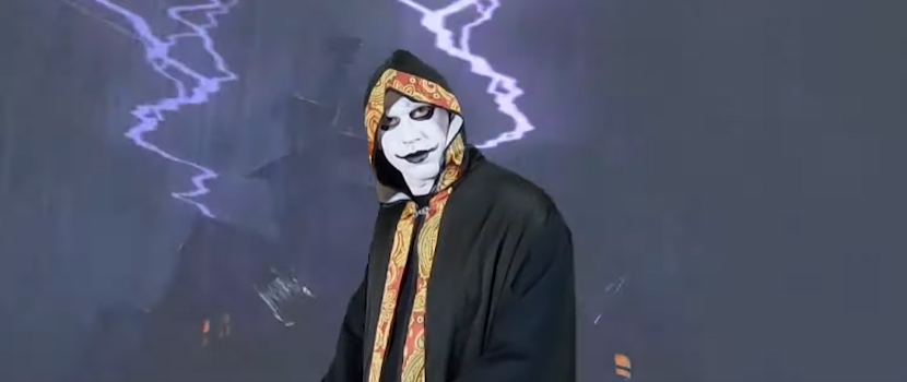 Unsolicited (Born Of Osiris) Debut New Track "The Unsacred"