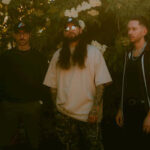 Cane Hill Release "Drowning Therapy" Live Video