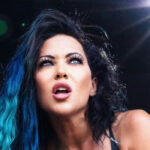 Ex-Butcher Babies Vocalist Carla Harvey Readying Her New Band The Violent Hour