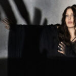 Chelsea Wolfe Announces December Run Of Intimate Shows