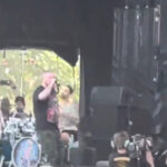 Fan-Filmed Footage From Chimaira's First Show Of 2024 Available