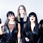 Conquer Divide And Of Virtue Team Up For New Single "Bad Dreams"