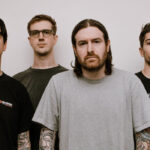 Counterparts Release New Live Album "Live In Toronto"