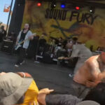 Watch Desmadre Cover System Of A Down's "Prison Song" At 2024 'Sound And Fury' Festival