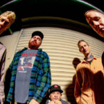 Drug Church, White Reaper, SPY, Death Lens, Etc. Tour Booked For The Spring