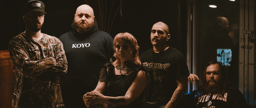 Dying Wish Announce 1st Annual Holiday Show With Twitching Tongues, Foreign Hands & More