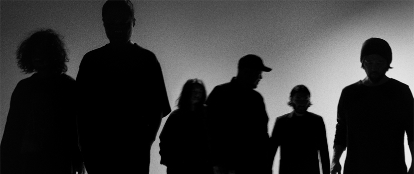 Envy Premiere "Beyond The Raindrops" From New Album "Eunoia"