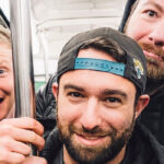 Hear Evergreen Terrace Cover Dead Kennedys' "Nazi Punks F*ck Off" From Their Split With Wisdom In Chains