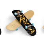 Thy Art Is Murder, Cattle Decapitation, The Red Chord & More Launch New Fingerboards