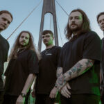 Gravemind Team With Mick Gordon On New Track "Failstate"